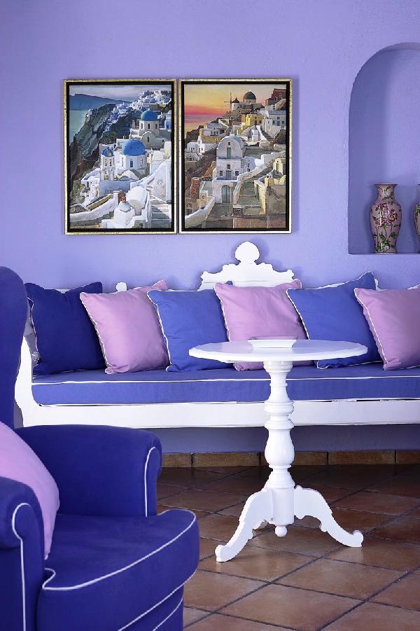 KIRINI SUITES & SPA 