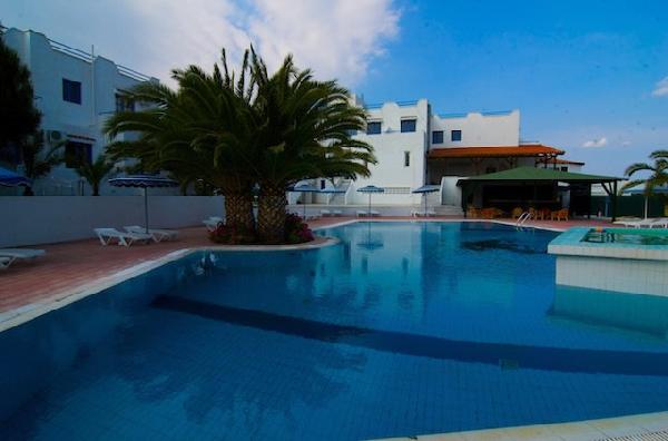 AMPELIA BEACH