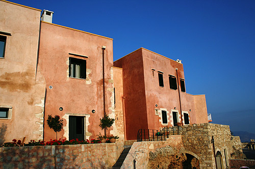 KASTELLOS VILLAGE