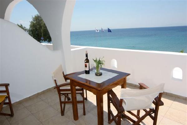 Logaras Guesthouse