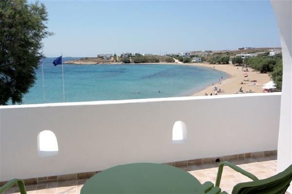 Logaras Guesthouse
