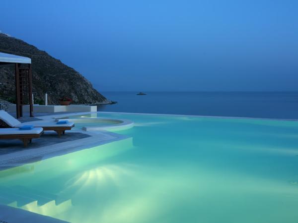 SANTA MARINA RESORT