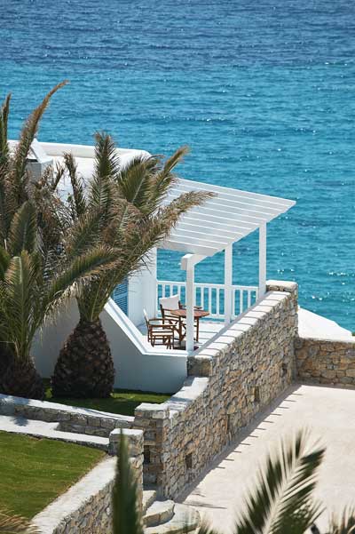 SANTA MARINA RESORT