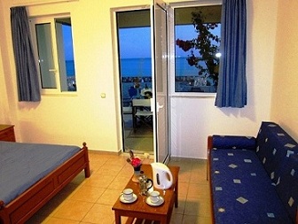 SEA BREEZE APARTMENTS - STUDIOS