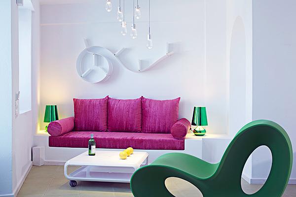 AVANT GARDE SUITES