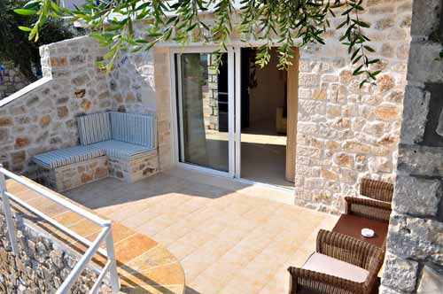PAXOS BEACH HOTEL