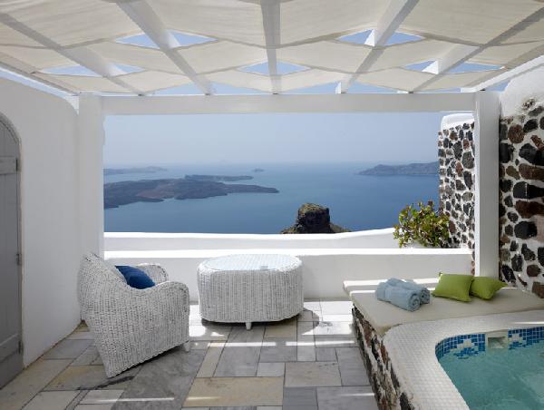 ILIOVASILEMA SUITES