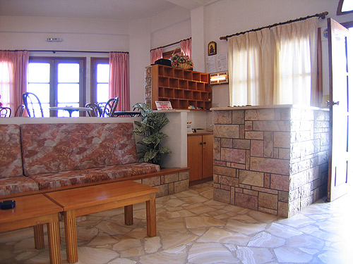 FILOXENIA HOTEL