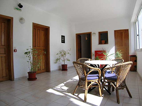 FILOXENIA HOTEL
