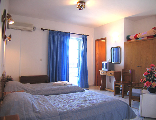 FILOXENIA HOTEL