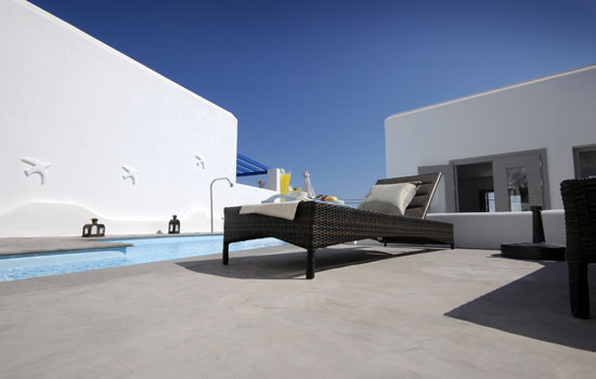 LILLY RESIDENCE