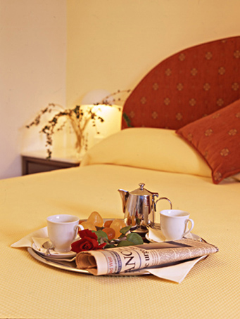 YRIA RESORT
