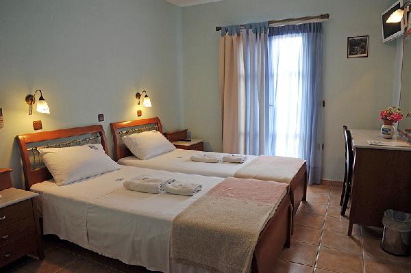 ALK HOTEL