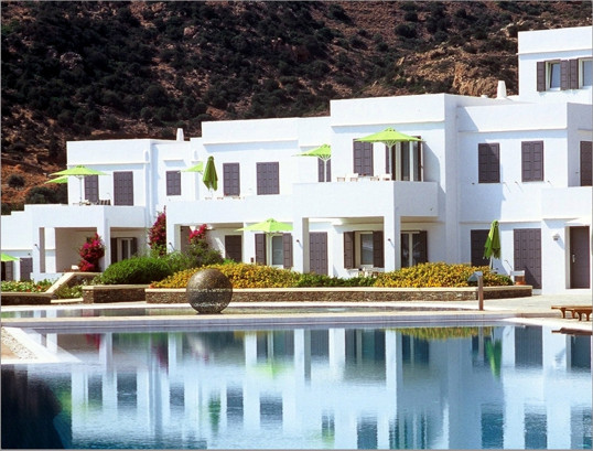 ELIES RESORTS