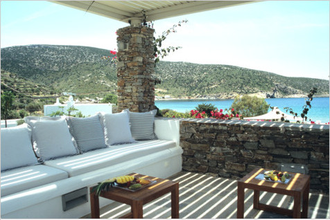 ELIES RESORTS