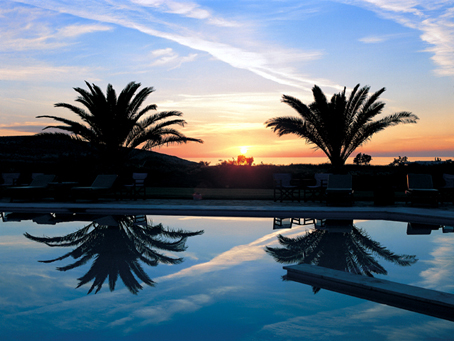 YRIA RESORT