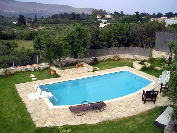 VILLA ALONI