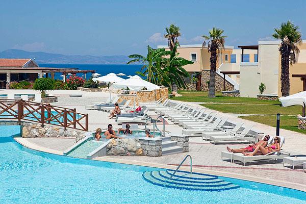NATURA PARK HOTEL 5*****