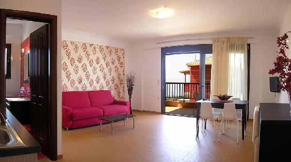 3 AKTES RESORT