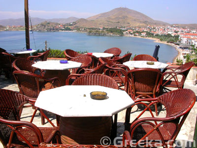 ALEXANDROS
