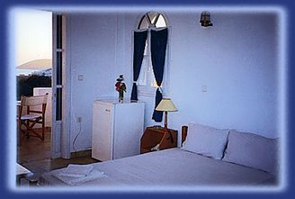 APAGGIO APARTMENTS