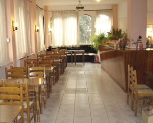 ADAMS HOTEL