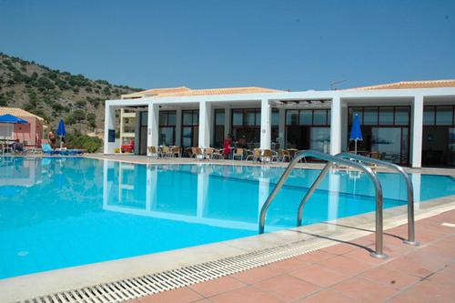ASTERIS HOTEL