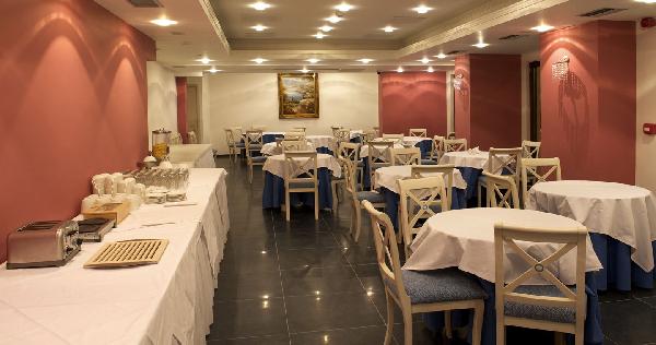 KEFALONIA BAY PALACE
