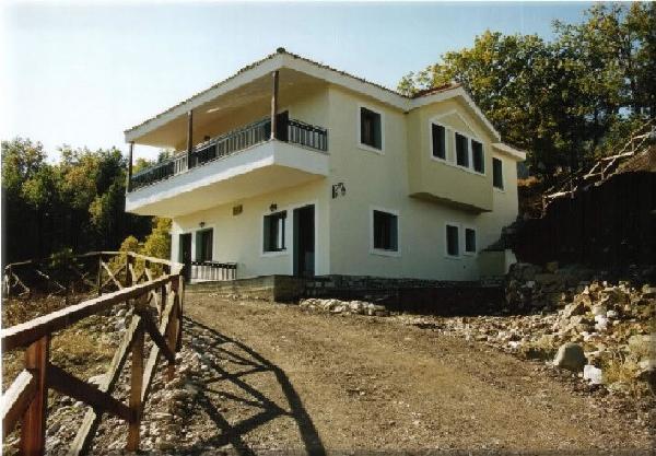 AGIOS GEORGIOS