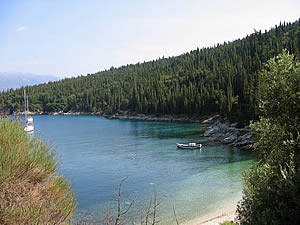 DAFNOUDI HOTEL