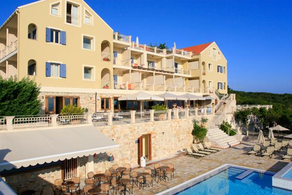 ALMYRA HOTEL