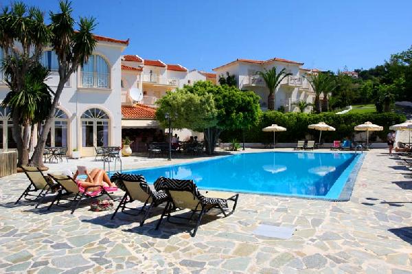 PRINCESS HOTEL