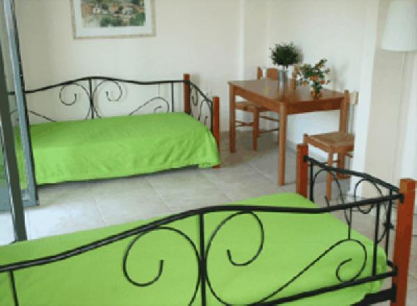 BELVISTA LUXURY APARTMENTS
