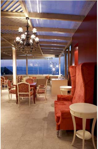 THALASSA HOTEL