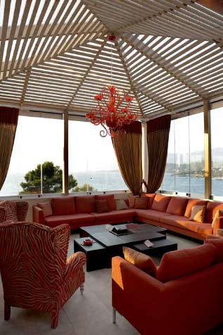 THALASSA HOTEL