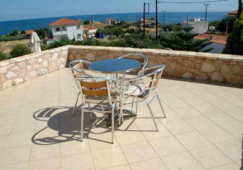 XIFOUPOLIS APARTMENTS HOTEL