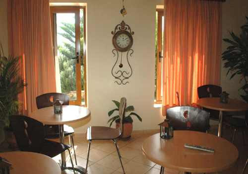 XIFOUPOLIS APARTMENTS HOTEL