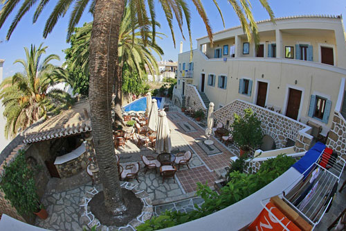 KASTRO APARTMENTS