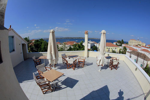 KASTRO APARTMENTS