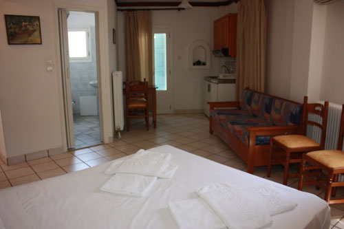 KASTRO APARTMENTS
