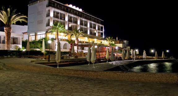 SPETSES HOTEL