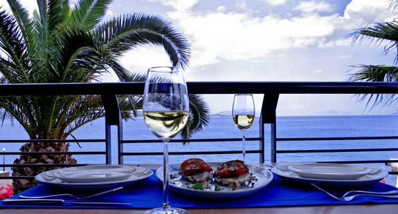 SPETSES HOTEL