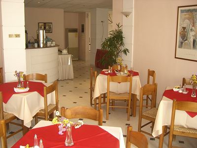 CORONIS HOTEL