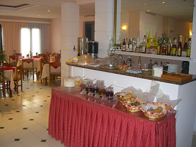 CORONIS HOTEL