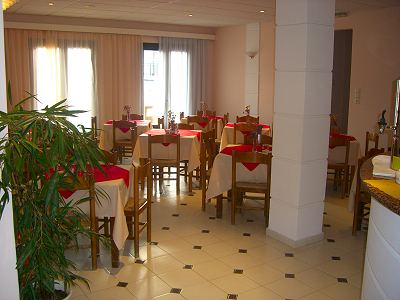 CORONIS HOTEL
