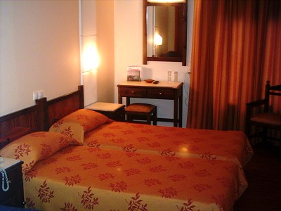 CORONIS HOTEL