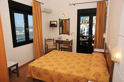 CORONIS HOTEL