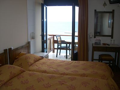 CORONIS HOTEL