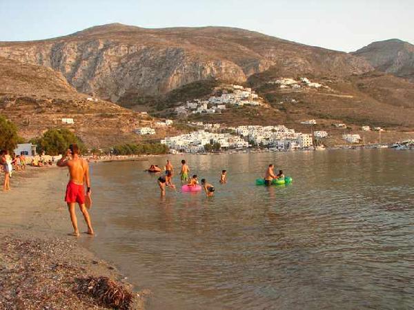 LAKKI VILLAGE