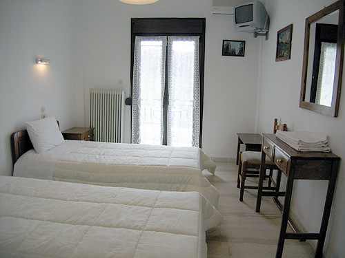 FRANCE HOTEL